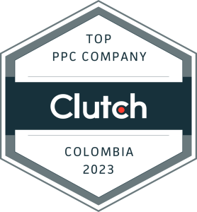 Top PPC Agency on Clutch